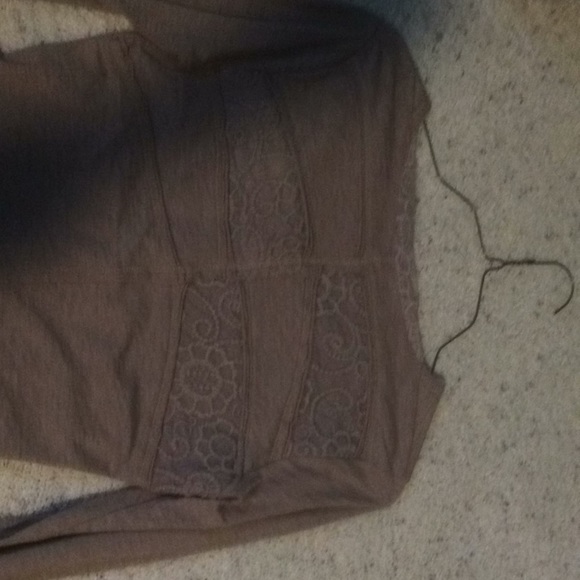 Mur Mur Long Sleeve - Picture 3 of 3